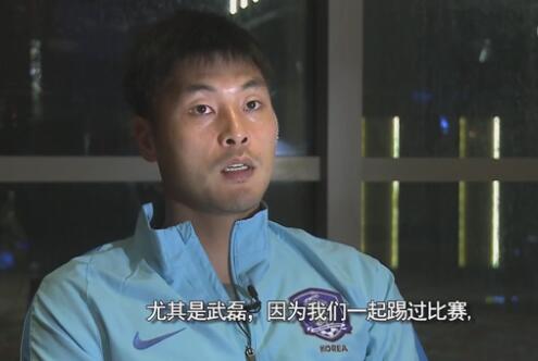 我们把略伦特放在前面，他创造了机会，有两三个非常好。